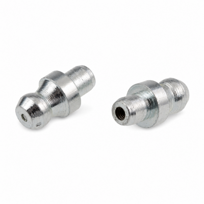 Kegelschmiernippel DIN 71412 A (H1A) 5mm Stahl verzinkt