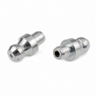 Kegelschmiernippel DIN 71412 A (H1A) 5mm Stahl verzinkt