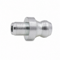 Kegelschmiernippel DIN 71412 A (H1A) 5mm Stahl verzinkt