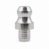Kegelschmiernippel DIN 71412 A (H1A) 5mm Stahl verzinkt