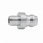 Kegelschmiernippel DIN 71412 A (H1A) 5mm Stahl verzinkt