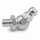 Kegelschmiernippel DIN 71412A B (H2A) 5mm Stahl verzinkt