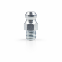 Kegelschmiernippel DIN 71412 A (H1) M6 x 0,75 Stahl verzinkt