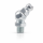 Kegelschmiernippel DIN 71412 B (H2) M6 x 0,75 Stahl verzinkt