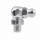 Kegelschmiernippel DIN 71412 C (H3) M6 x 0,75 Stahl verzinkt