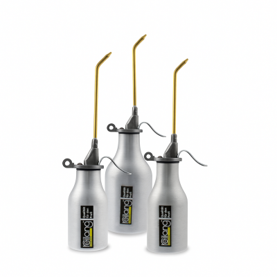 Reilang R001 Aluminium Präzisionsöler mit Einzelpumpwerk