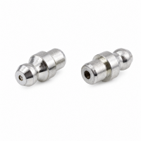 Kegelschmiernippel DIN 71412 A (H1A) 6mm Stahl verzinkt