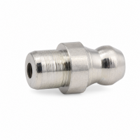 Kegelschmiernippel DIN 71412 A (H1A) 6mm Stahl verzinkt