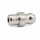 Kegelschmiernippel DIN 71412 A (H1A) 6mm Stahl verzinkt