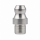 Kegelschmiernippel DIN 71412 A (H1A) 6mm Stahl verzinkt