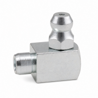 Kegelschmiernippel DIN 71412 C (H3A) 6mm Stahl verzinkt