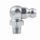 Kegelschmiernippel DIN 71412 C (H3) M6 x 1,0 Stahl verzinkt