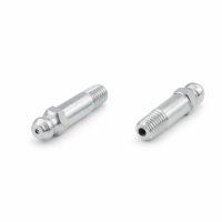 Kegelschmiernippel DIN 71412 A (H4) 29mm mit Schaft M6 x...