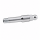 Kegelschmiernippel DIN 71412 A (H4) 41mm mit Schaft M6 x 1,0 Stahl verzinkt