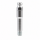 Kegelschmiernippel DIN 71412 A (H4) 41mm mit Schaft M6 x 1,0 Stahl verzinkt