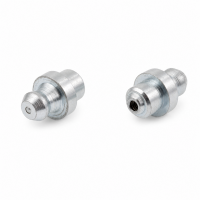 Kegelschmiernippel DIN 71412 A (H1A) 7mm Stahl verzinkt