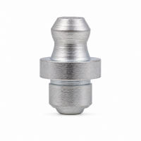 Kegelschmiernippel DIN 71412 A (H1A) 7mm Stahl verzinkt