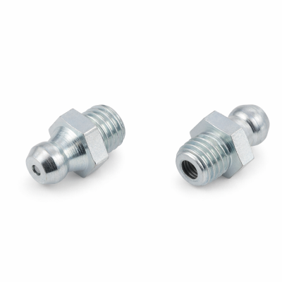 Kegelschmiernippel DIN 71412 A (H1) M7 x 1,0 Stahl verzinkt