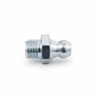 Kegelschmiernippel DIN 71412 A (H1) M7 x 1,0 Stahl verzinkt