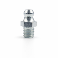 Kegelschmiernippel DIN 71412 A (H1) M7 x 1,0 Stahl verzinkt