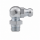 Kegelschmiernippel DIN 71412 C (H3) M7 x 1,0 Stahl verzinkt