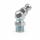Kegelschmiernippel DIN 71412 B (H2) M8 x 0,75 Stahl verzinkt