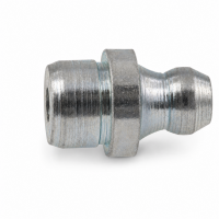 Kegelschmiernippel DIN 71412 A (H1A) 8mm Stahl verzinkt