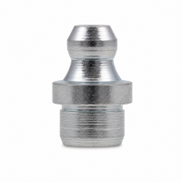 Kegelschmiernippel DIN 71412 A (H1A) 8mm Stahl verzinkt