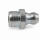 Kegelschmiernippel DIN 71412 A (H1A) 8mm Stahl verzinkt