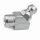 Kegelschmiernippel DIN 71412A B (H2A) 8mm Stahl verzinkt