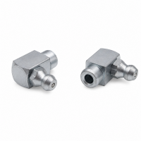Kegelschmiernippel DIN 71412 C (H3A) 8mm Stahl verzinkt
