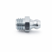 Kegelschmiernippel DIN 71412 A (H1) M8 x 1,25 Stahl verzinkt