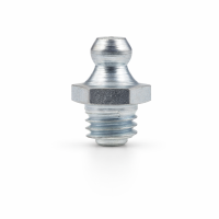 Kegelschmiernippel DIN 71412 A (H1) M8 x 1,25 SW 11mm Stahl verzinkt