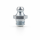 Kegelschmiernippel DIN 71412 A (H1) M8 x 1,25 SW 11mm Stahl verzinkt
