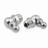 Kegelschmiernippel DIN 71412 C (H3) M8 x 1,25 Stahl verzinkt