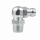 Kegelschmiernippel DIN 71412 C (H3) M8 x 1,25 Stahl verzinkt