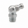 Kegelschmiernippel DIN 71412 B (67°) M8 x 1,25 Stahl verzinkt