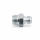 Kegelschmiernippel DIN 71412 A (H1) M8 x 1,0 Stahl verzinkt