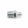 Kegelschmiernippel DIN 71412 A (H1) M8 x 1,0 Gewindelänge 8mm Stahl verzinkt