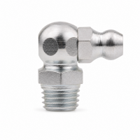 Kegelschmiernippel DIN 71412 C (H3) M8 x 1,0 Stahl verzinkt