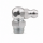 Kegelschmiernippel DIN 71412 C (H3) M8 x 1,0 Stahl verzinkt