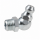 Kegelschmiernippel DIN 71412 B (67°) M8 x 1,0 Stahl verzinkt