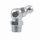 Kegelschmiernippel DIN 71412 B (67°) M8 x 1,0 Stahl verzinkt
