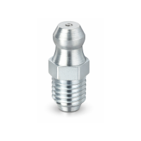 Kegelschmiernippel DIN 71412 A (H1) 1/4" BSF Stahl verzinkt