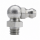 Kegelschmiernippel DIN 71412 C (H3) 1/4" BSF Stahl verzinkt