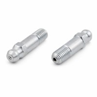 Kegelschmiernippel DIN 71412 A (H4) 29mm mit Schaft...