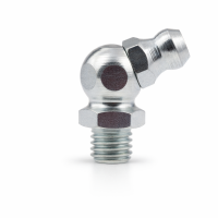 Kegelschmiernippel DIN 71412 B (67°) BSF 1/4" Stahl verzinkt