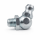 Kegelschmiernippel DIN 71412 B (67°) BSF 1/4" Stahl verzinkt