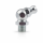 Kegelschmiernippel DIN 71412 B (67°) BSF 1/4" Stahl verzinkt