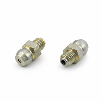 Kegelschmiernippel DIN 71412 A (H1) 3/16" BSF Stahl verzinkt